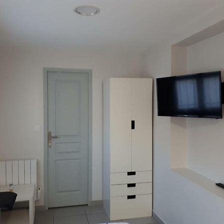 Studio Climatise Avignon Exterior photo